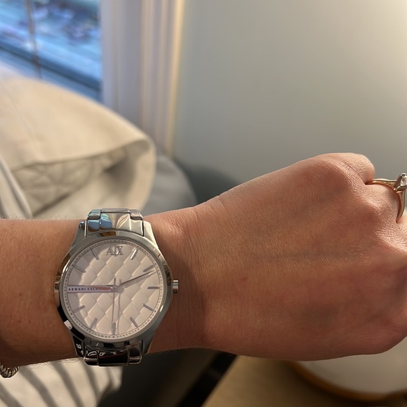 Armani Watch - Picture 6 of 9